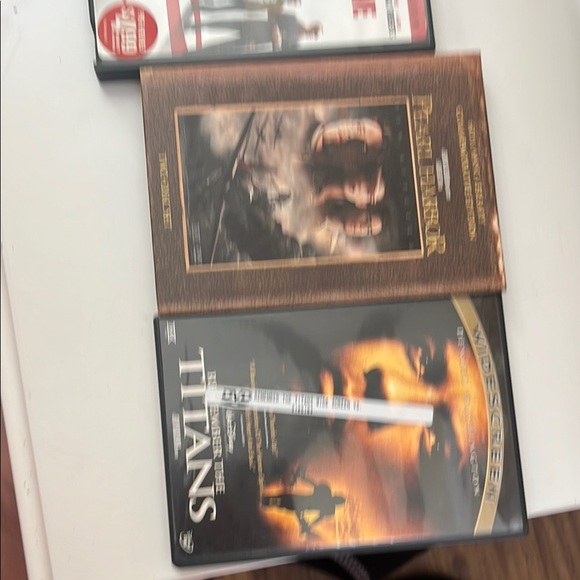 DVD Collection Media Set - Picture 3 of 3